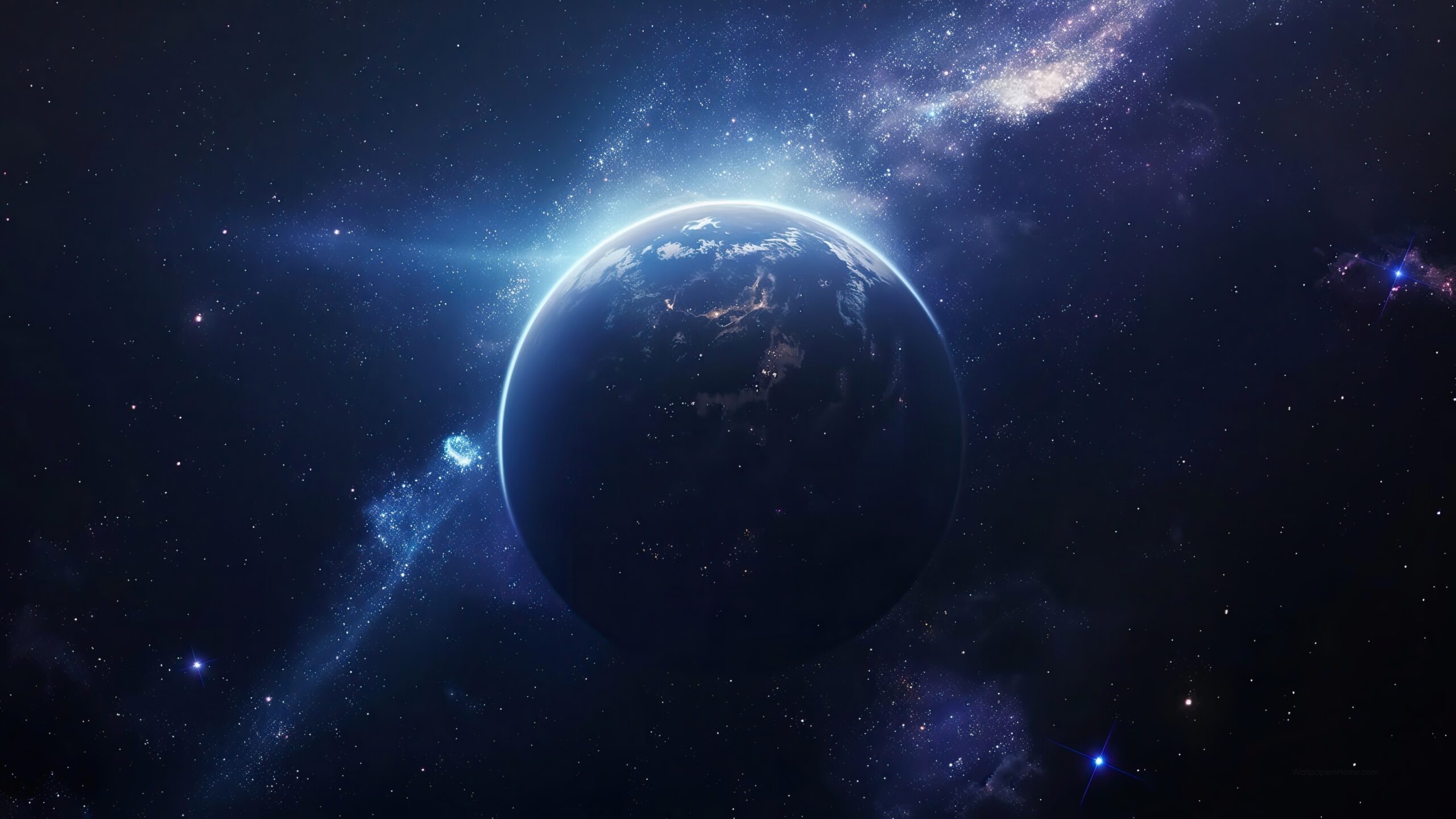 Uzay Nedir? Evrenin Oluşumu, Büyük Patlama ve Gelecek