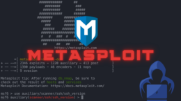 Metasploit Nedir? Siber Güvenliğin En Güçlü Sızma Testi Aracı (2026 Başlangıç Rehberi)