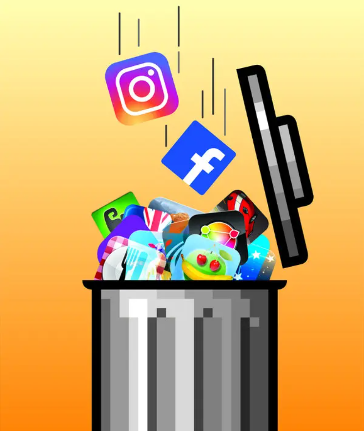 Dünyada En Nefret Edilen Uygulamalar (2026) – Sizin de Telefonunuzda Var mı?