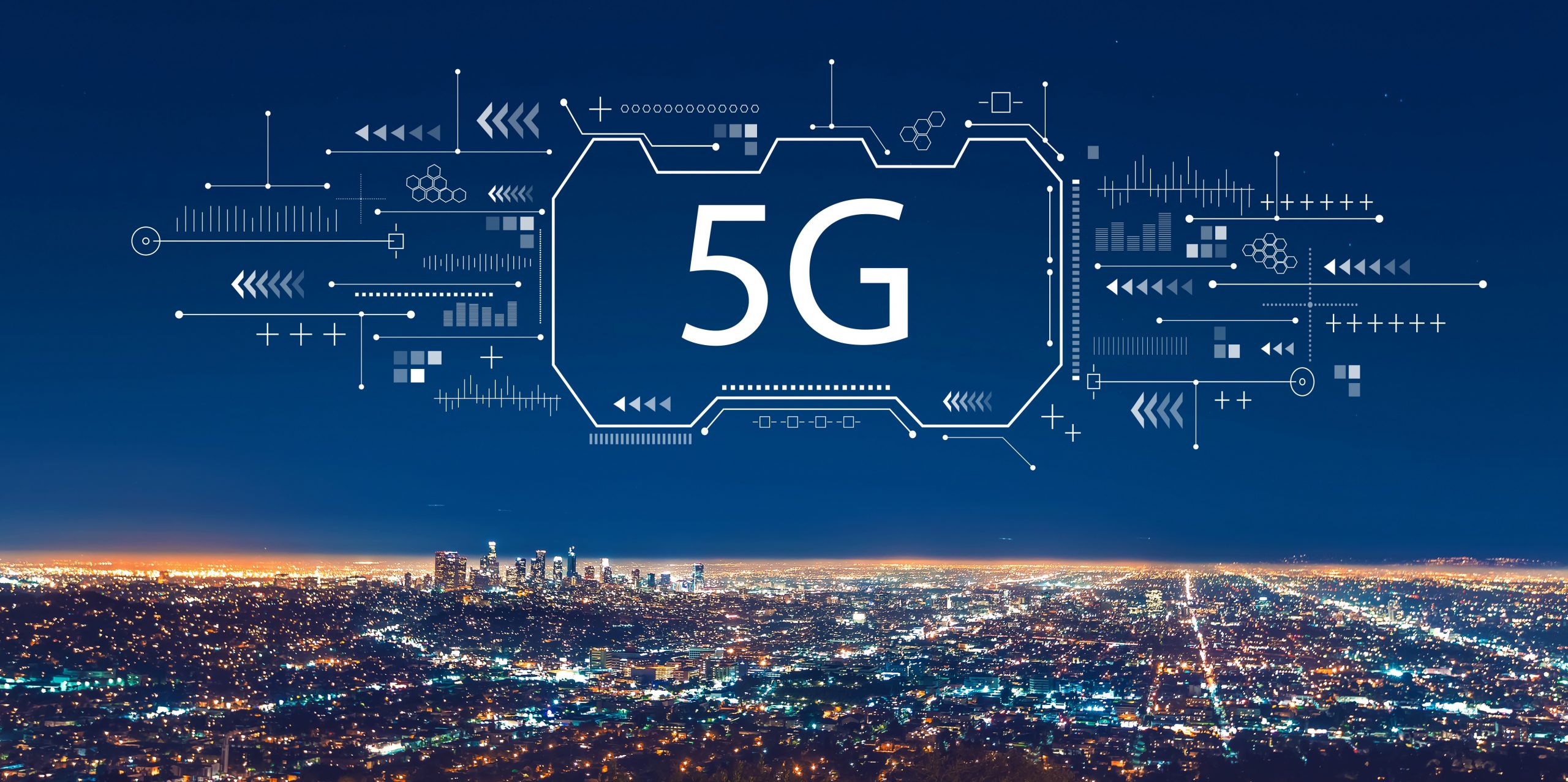 5G Teknolojisi Nedir? Avantajlar, Dezavantajlar ve Türkiye'de Son Durum (2025)