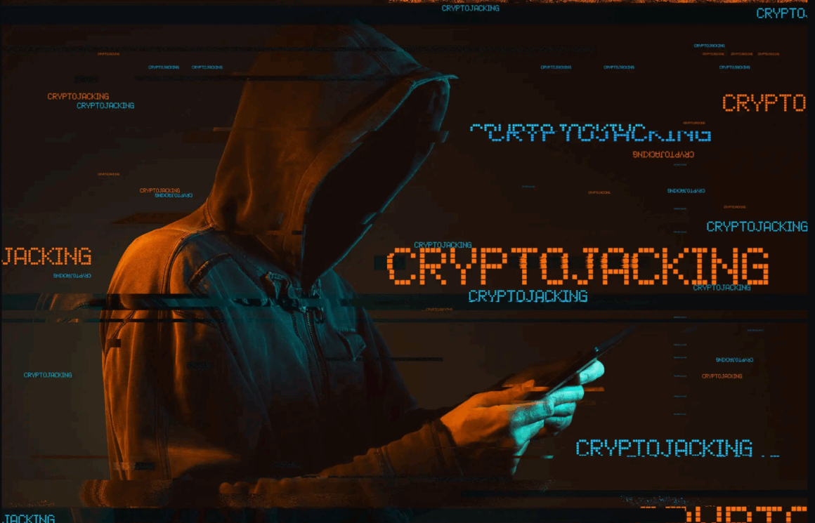 Cryptojacking Saldırısı Nedir Ve Nasıl Yapılır?