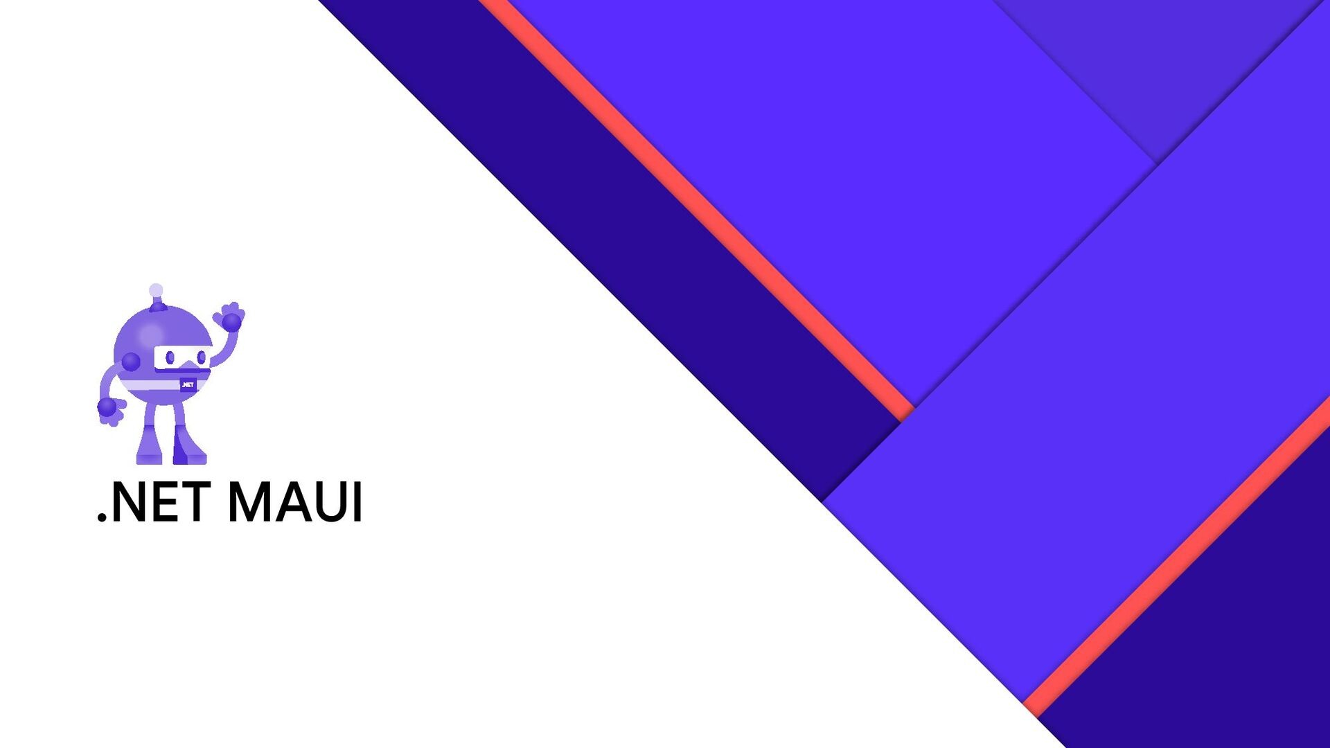 .NET MAUI Nedir? C# ile Cross-Platform Uygulama Geliştirme