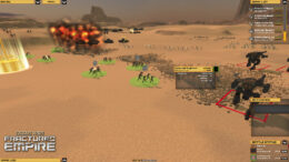 Exodus 3000: Geleceğin Oyun Dünyasına Yolculuk