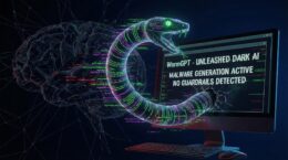 WormGPT Nedir? Yapay Zeka Kabusu ve 2026 Siber Tehdit Raporu